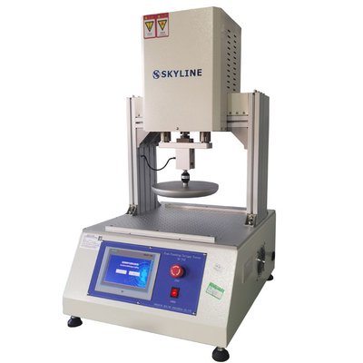 ASTM D3574 Elastic Materials Foam Porous Pounding Compression Fatigue Test Machine