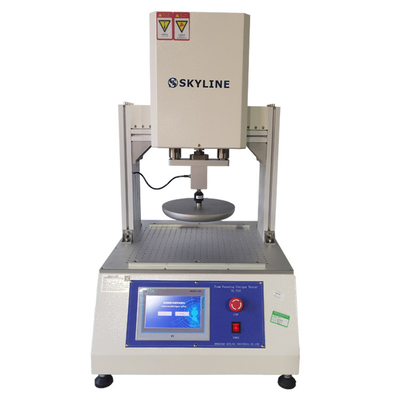 ASTM D3574 Elastic Materials Foam Porous Pounding Compression Fatigue Test Machine