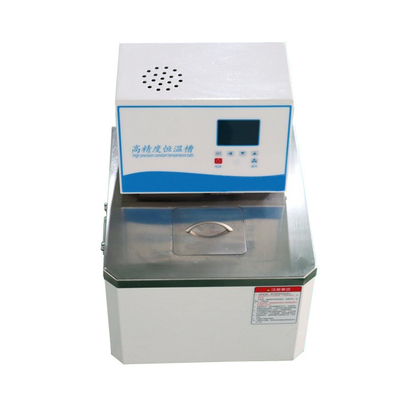 15L Laboratory Digital Electric Heating Thermostatic Water Bath