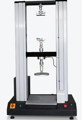 ASTM D 3574 Foam Sponge Compression Hardness &amp; Tensile Tester/ IFD Test/ CLD Test