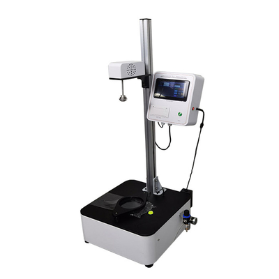 ASTM D1709 AB Method Plastic Film Dart Impact Testing Machine Falling Dart Impact Tester