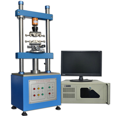 Insertion Force And Withdrawal Force Test Machine For Connectors ISO Insertion Extraction Force Testing Equipment