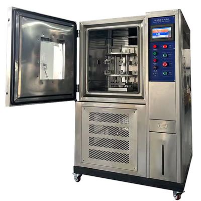 ASTM D1149 Dynamic Rubber Plastic Climatic Ozone Resistance Testing Machine Ozone Aging Test Chamber