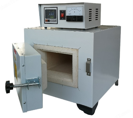 High Temperature Muffle Furnace / Flame Chamber