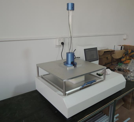 Sponge / Foam Permanent Compression Tester / ASTM D3574, ISO8307