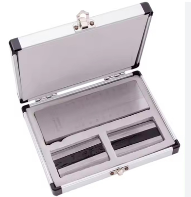 GB/T1724 Scraper Fineness Meter Sky Paint Varnish Printing Ink Tester