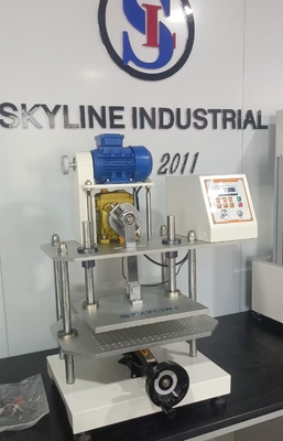 Foam Repeatly Compression Fatigue / Durability Tester