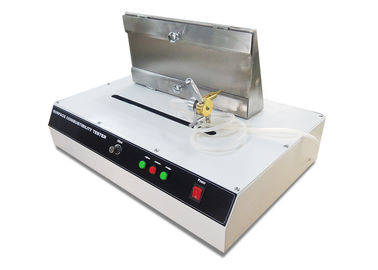 Flammability Testing Equipment BS4569 Surface Flammability Tester