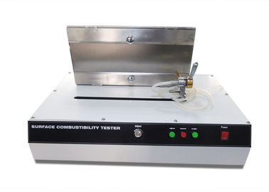 Flammability Testing Equipment BS4569 Surface Flammability Tester