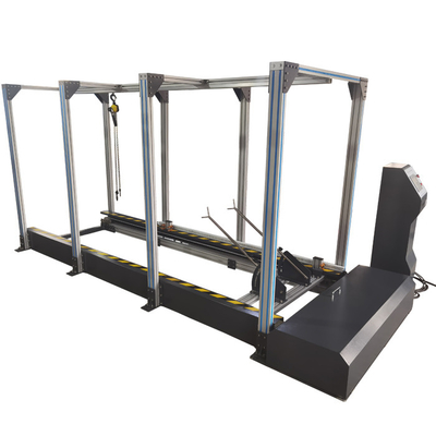 Baby Stroller ASTM F963 Toys Dynamic Strength Tester  EN-71 Toy Dynamic Strength Testing Equipment