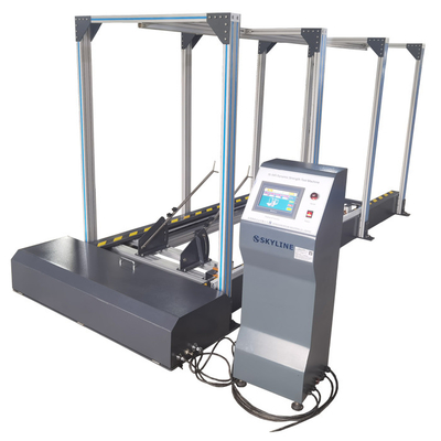 Baby Stroller ASTM F963 Toys Dynamic Strength Tester  EN-71 Toy Dynamic Strength Testing Equipment