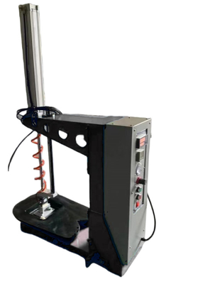ASTM F1566 EN 1957 Mattress Integrated Testing Machine Roller Durability and Firmness Test for Mattress
