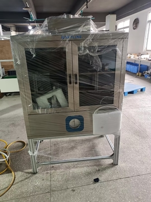 BS 5852 Flammability Tester Upholstered Furniture Testing Foam Testing