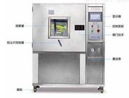 Stainless Steel Environmental Test Chamber , IPX5 /X6 Sand And Dust Test Chamber