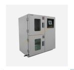 10.0Kw Environmental Test Chamber , High Temperature And Pressure Rain Test Equipment
