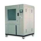 SL-IPX3-6BS-R400  RT-250C  Comprehensive Rain Test  Box  Full  Water  Spray Test Effect