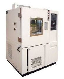 600mm Dia Mini Environmental Chamber Stainless Steel Ipx5 X6 Sand And Dust Test Precise Control