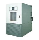 UV Aging Test Chamber 450 X 450 X 450mm , Programmable Ozone Test Chamber