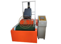 Luggage Road Condition Simulated Tester , Wheeled Luggage Down The Stairs Tester