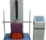 Lab Testing Equipment Luggage Testing Instrument Rod Reciprocating Machine