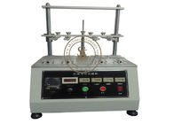 LCD Display Lab Testing Equipment Button Press Test Machine with Knob Adjustable