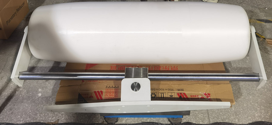 Mattress Testing Machine EN 1957 with 10～20 times/min Test Speed and 500mm Stroke