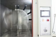 IPX56 Strong Water Spray Environmental Test Chamber Diameter 600mm Customizable