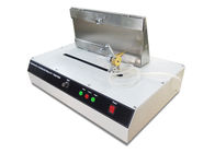 BS 4569 EN71 Toys Testing Equipment / Surface Flammability Tester
