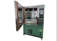 Environment Friendly 1260 L High And Low Temperature Test Chamber Easy Operate