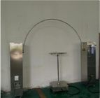 IEC60335 Environmental Test Chamber , Waterproof Oscillating Spray Tester