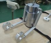 Stainless Steel Toys Testing Equipment for Determination , Dynamic Strength 50kg Test Load