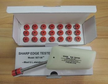 Toys / Computers Electronic Testing Equipment UL Sharp Edge Tester UL1439