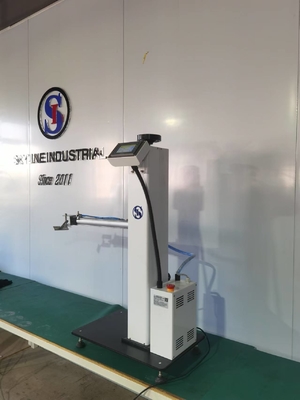 Drawer Guidings and Fittings Durability Test Machine Furniture Tester with Maximum Stroke of 400mm