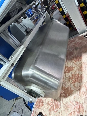ASTM Test Standard Roller Durability Test Machine Mattress and Mattress Set Testing Machine