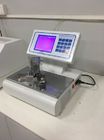 Resolution 0.1mN Lab Testing Equipment Full Intelligent Measurement And Control Stiffness Tester