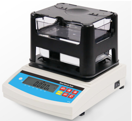 Fast and High Precision  Wooden Product Density Tester