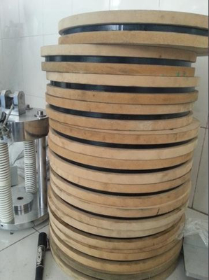 BIFMA X5.1 & BIFMA X 5.4 Chair Stability Tester Forward and Rear Stability Testing Machine