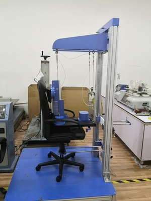 Office Chair Mearsuring Devices CMD EN 1335-1/ ISO 24496