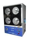 SL - F03 D123 Tumble Pilling Tester , Random Pilling Tester ASTM Standards