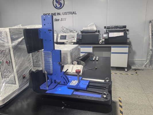 Chair Mearsuring Devices CMD Dummy as per EN 1335-1/ ISO 24496