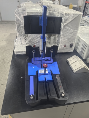 Chair Mearsuring Devices CMD Dummy as per EN 1335-1/ ISO 24496