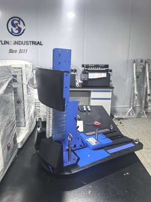 Chair Mearsuring Devices CMD Dummy as per EN 1335-1/ ISO 24496