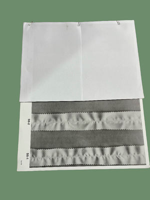 Buy AATCC 88B Seam Smoothness Appearance Replicas for Textile Testing with Single Seam and Double Needle - 3-Year Replacement online manufacture