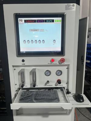 ISO 5657 Building Materials Ignitability Flammability Tester