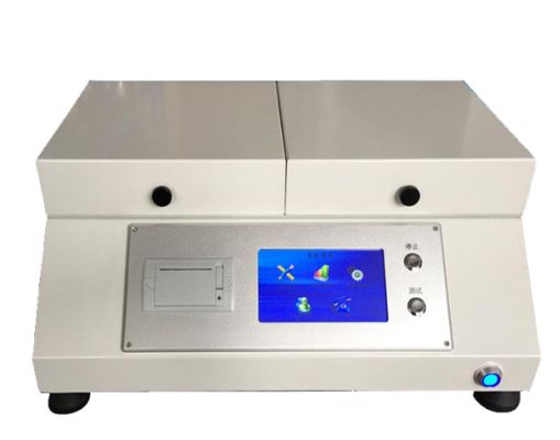 TAPPI T498 Tissue Softness Test Machine