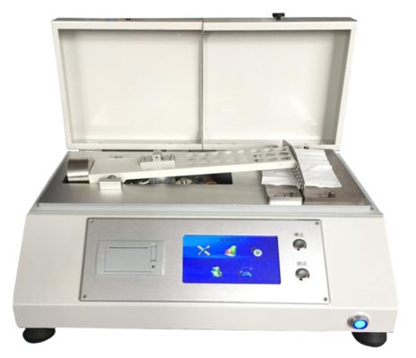 TAPPI T498 Tissue Softness Test Machine