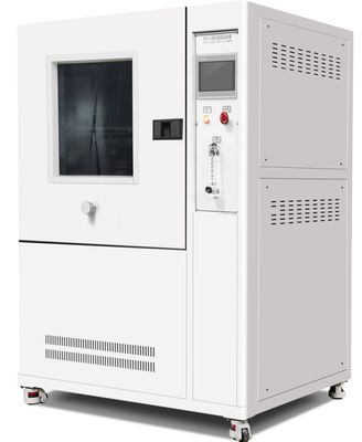 BOX Type Rainning Test Machine Environment tester /  IPX1 IPX2 Closed Vertical Drip Testing Chamber