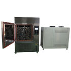 Comprehensive Climate Testing Machine Water Cooled 512L Xenon Weathering Test Chamber