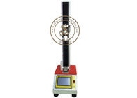 Desktop Tensile Strength Tester Lab Testing Equipment With Simple Type Structure
