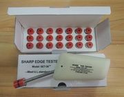 UL Sharp Edge Tester For Electronic Products Complies with UL1439 Standard